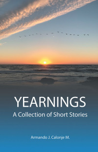 Cover image: Yearnings 9781532079900