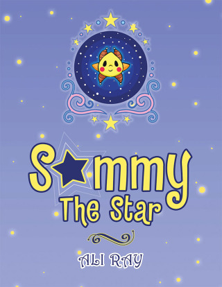 Cover image: Sammy the Star 9781532079979