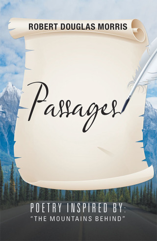 Cover image: Passages 9781532080135