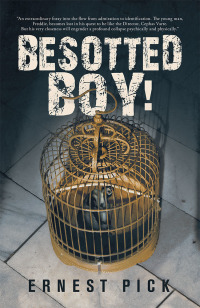 Titelbild: Besotted Boy! 9781532080197