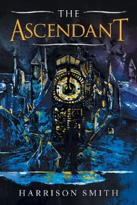 Cover image: The Ascendant 9781532080241