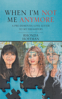 Cover image: When I’m Not Me Anymore 9781532080357