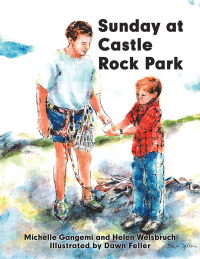 Cover image: Sunday at Castle Rock Park 9781532080425