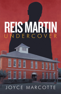 Imagen de portada: Reis Martin Undercover 9781532080555