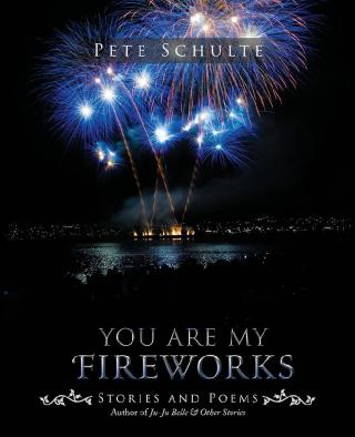 Imagen de portada: You Are My Fireworks 9781532080616