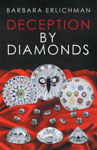 表紙画像: Deception by Diamonds 9781532080661