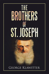 Omslagafbeelding: The Brothers of St. Joseph 9781532080692