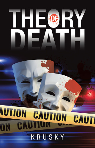 Cover image: Theory of Death 9781532080890