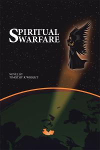 Omslagafbeelding: Spiritual Warfare 9781532081095