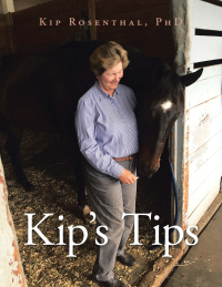 Omslagafbeelding: Kip's Tips 9781532081408
