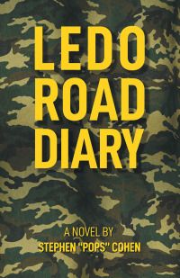 Cover image: Ledo Road Diary 9781532081507