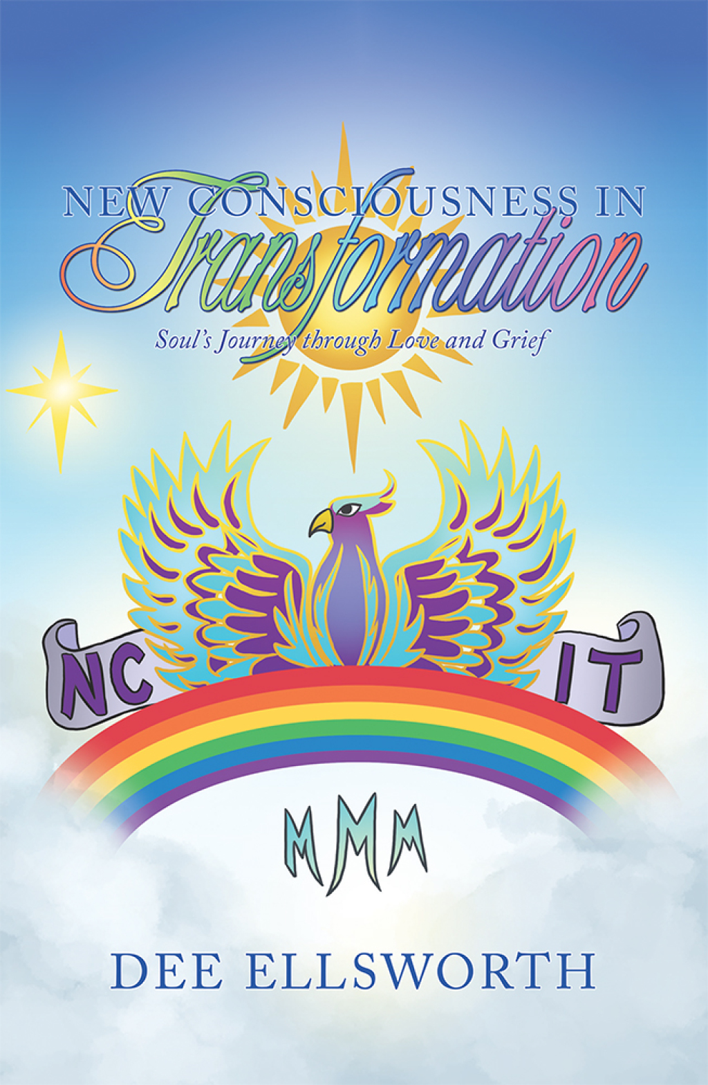 New Consciousness in Transformation Soul’s Journey Through Love and Grief