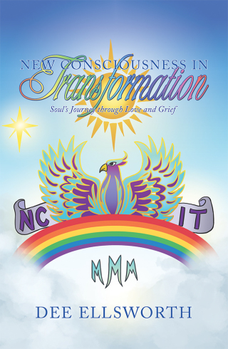 Cover image: New Consciousness in Transformation 9781532081682