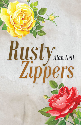 表紙画像: Rusty Zippers 9781532081972