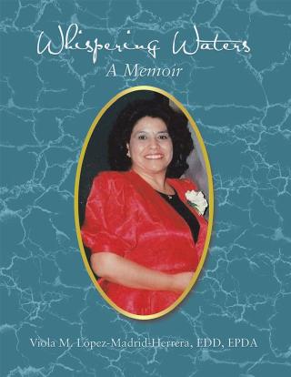 Cover image: Whispering Waters 9781532082115