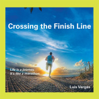Cover image: Crossing the Finish Line 9781532082160