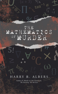 Cover image: The Mathematics of Murder 9781532082252