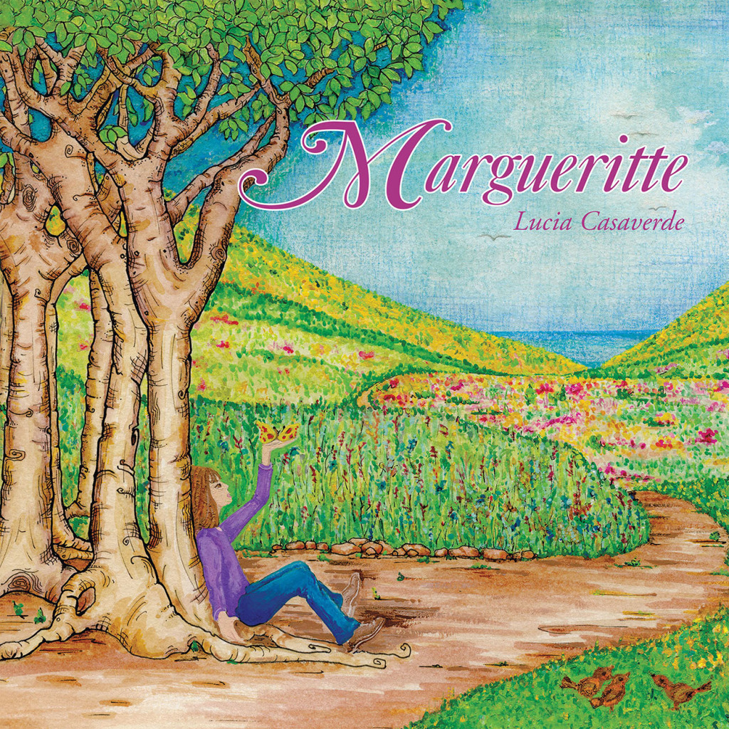 Margueritte (eBook)