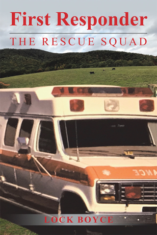 Cover image: First Responder the Rescue Squad 9781532082702