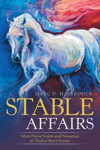 Cover image: Stable Affairs 9781532082849