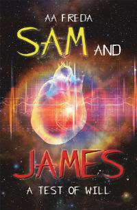 Omslagafbeelding: Sam and James 9781532082870