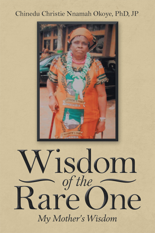 Cover image: Wisdom of the Rare One 9781532082917