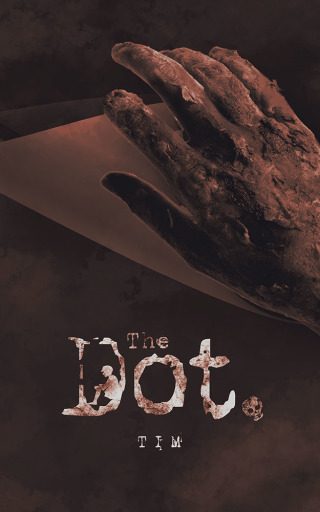 Imagen de portada: The Dot. 9781532081040