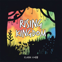 Cover image: Rising Kingdom 9781532083006