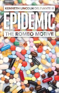 Cover image: Epidemic 9781532083037