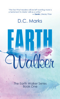 Cover image: Earth Walker 9781532083150