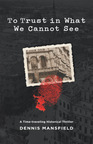 Imagen de portada: To Trust in What We Cannot See 9781532083259