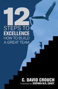 Imagen de portada: 12 Steps to Excellence 9781532083310