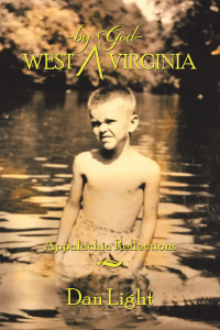 Cover image: West - by God - Virginia 9781532083358