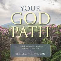 Cover image: Your God Path 9781532083426