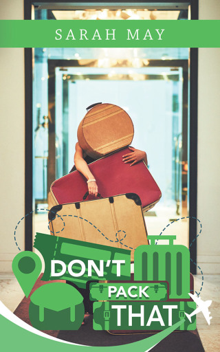 Imagen de portada: Don’t Pack That 9781532083532