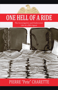 表紙画像: One Hell of a Ride 9781532083648