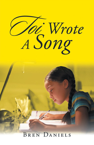 表紙画像: Toi  Wrote a Song 9781532083945