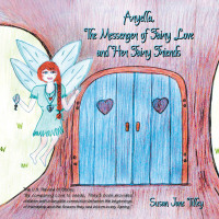 Cover image: Aryella, the Messenger of Fairy Love and Her Fairy Friends 9781532083976