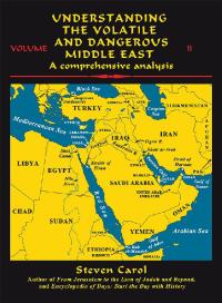 Cover image: Understanding the Volatile and Dangerous Middle East 9781532084126