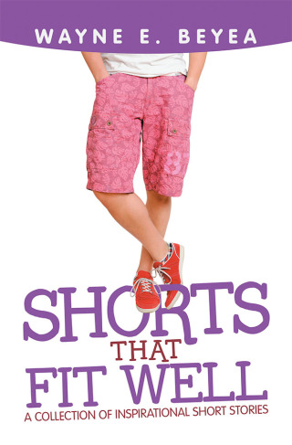 Titelbild: Shorts That Fit Well 9781532085598