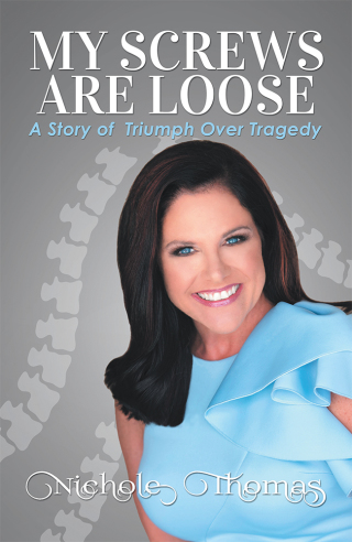 Cover image: My Screws Are Loose 9781532084256