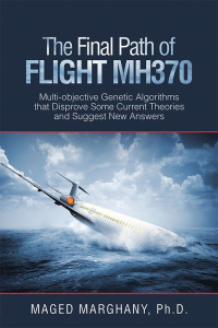 Imagen de portada: The Final Path of Flight Mh370 9781532084478