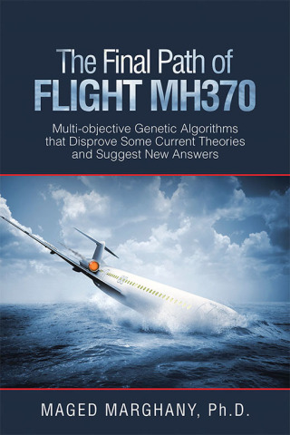 Cover image: The Final Path of Flight Mh370 9781532084478