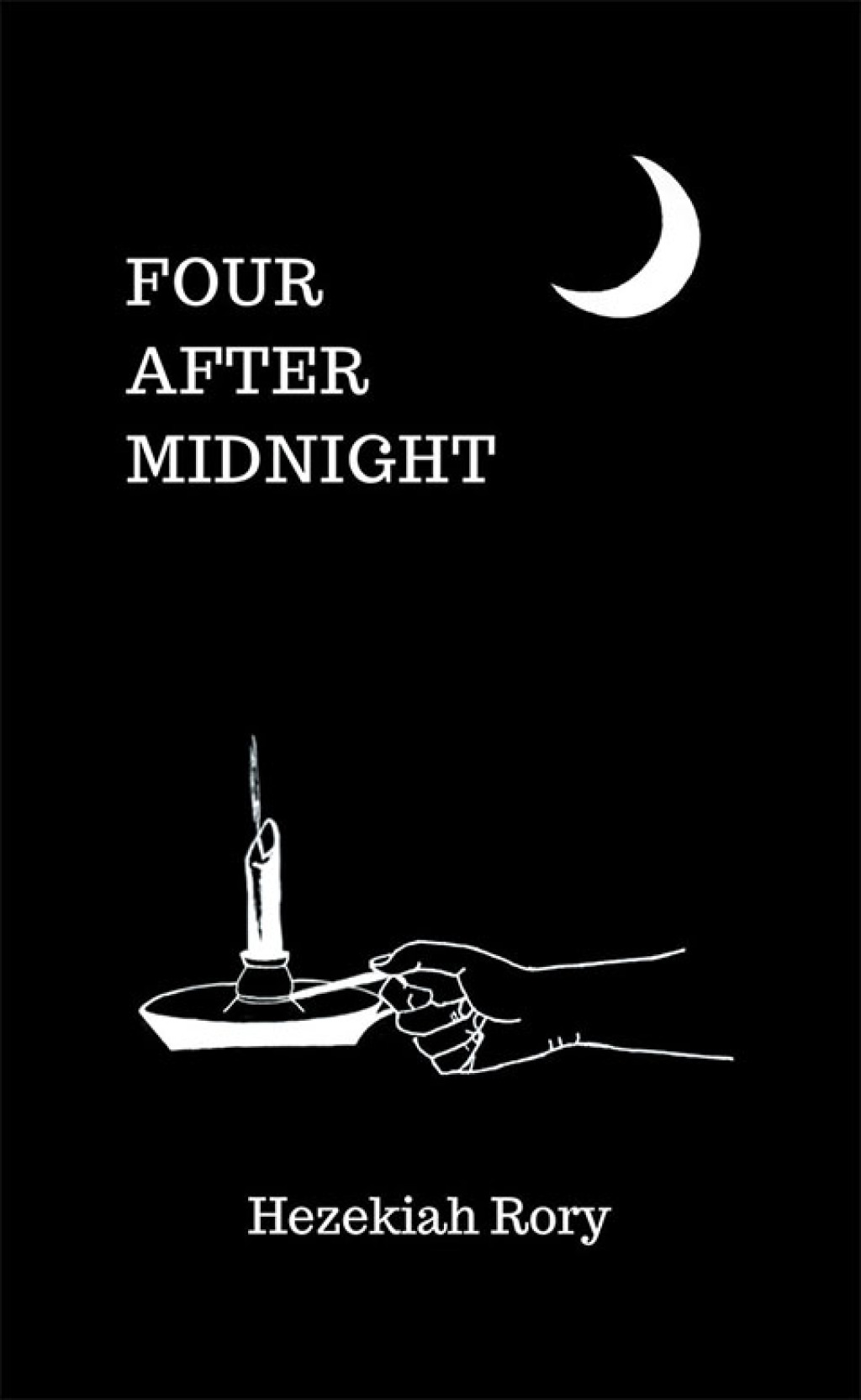 Four After Midnight