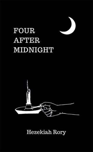 Cover image: Four After Midnight 9781532084492
