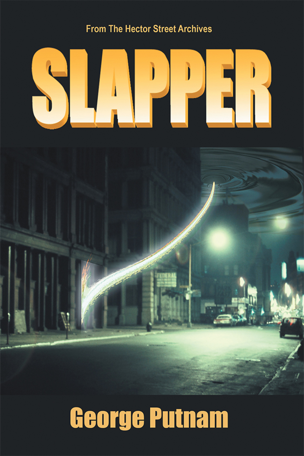 Slapper (eBook)