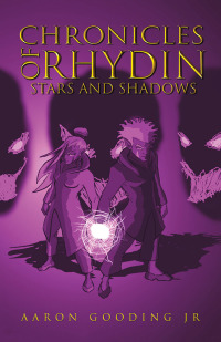 Omslagafbeelding: Chronicles of Rhydin 9781532084706