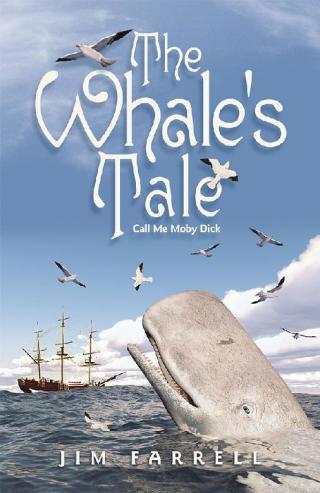 Titelbild: The Whale's Tale 9781532084799