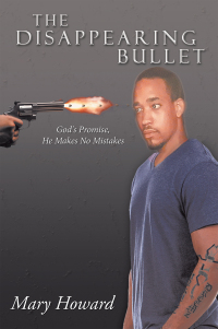 Cover image: The Disappearing Bullet 9781532085024