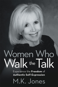 表紙画像: Women Who Walk the Talk 9781532085079
